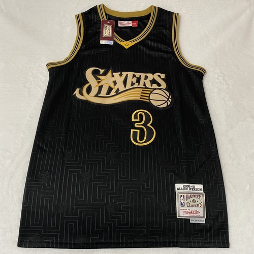 Allen iverson philadelphia - allen,