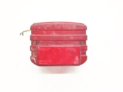 Rear light honda 125 - rear,
