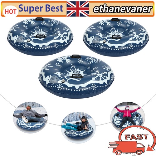Pieces snow sleds for kids - 3,