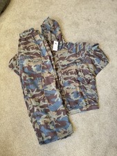 PUMA Clrt Ripstop Tracksuit -