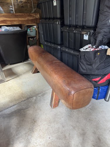 Vintage mid century original