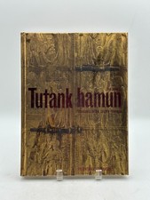 Tutankhamun: Treasures of the