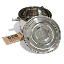 CVault 4 Liter (1/2 pound)