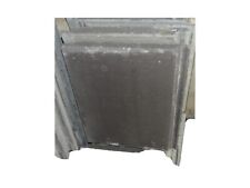 28 X Calderdale Edge Grey Roof Tiles (same as Marley Modern)