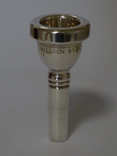 Willson 51d bass trombone - willson, 51d-3