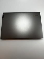 Lenovo Chromebook S345 Grey