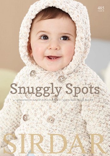 Sirdar booklet snuggly - sirdar,