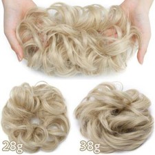 Small Hair Scrunchie Wrap