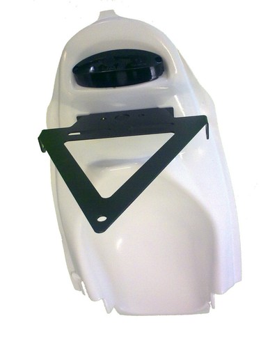 Suzuki gsxr 600 750 srad - gsxr,