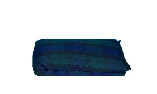 Tartan wheat heat - tartan,