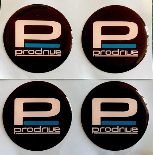 Alloy wheel pff7 prodrive - alloy,