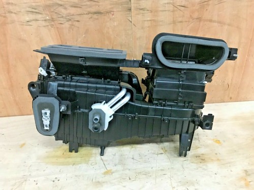 Suzuki swift heater matrix - swift,