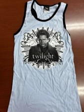 Twilight Edward pajamas Tank
