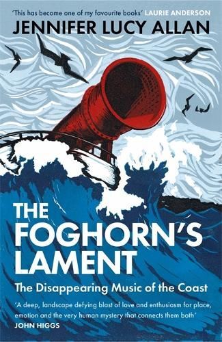 The foghorn lament - foghorn's, lament: