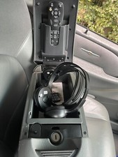 Chrysler Grand Voyager  DVD remote controllers and headsets