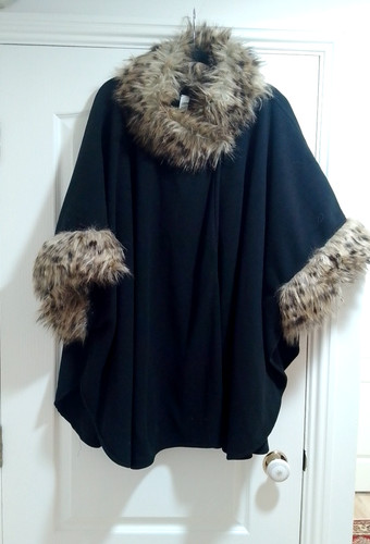 Vintage women black mix - women's,