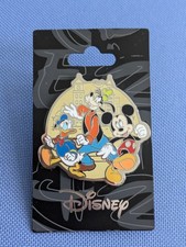 Mickey gang disney pin oe - mickey,