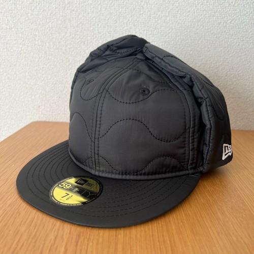 New era 59fifty dog ear - new,