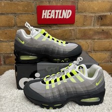 Nike Air Max 95 OG Neon Uk 9