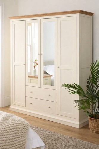 Hanna door 2 drawer - hanna, 4