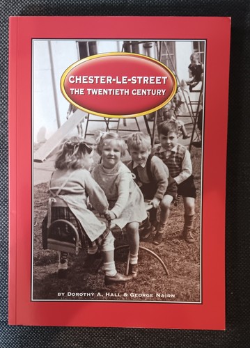 Chester street the - chester-le-street,