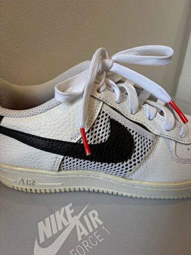 Nike air force - force, top
