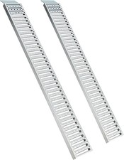 2PC 72"x9" Loading Ramps