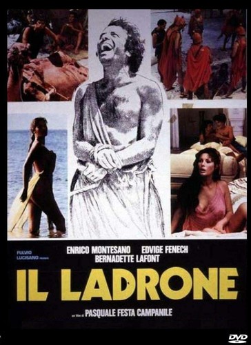 Ladrone 1980 the - 1980,