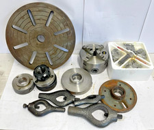 USED TOOLS FOR MYFORD LATHE