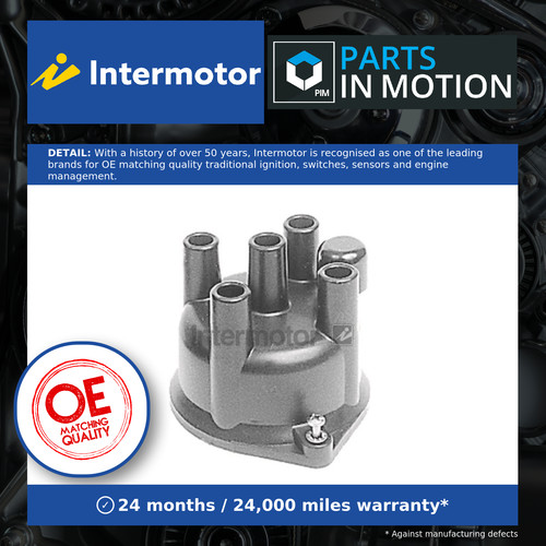 Distributor cap fits nissan - fits,
