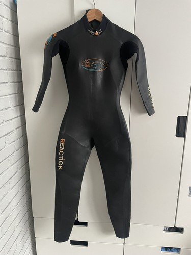 Blueseventy womens reaction - womens,