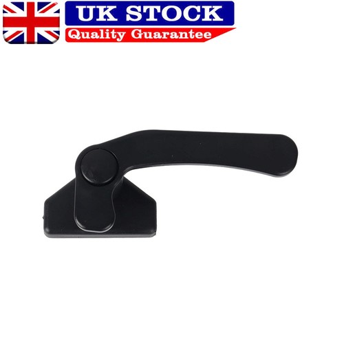 Window lever lock - window,