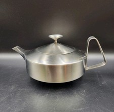 Mid century aladdin teapot - aladdin,