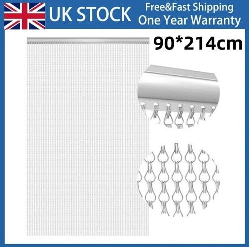Heavy duty aluminium fly - aluminium,