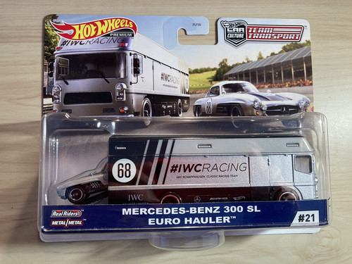 Hot wheels team - hot,