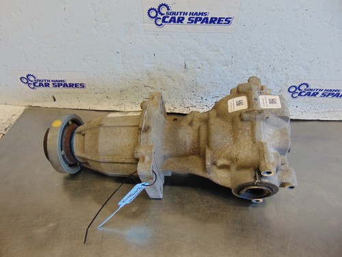 Ford kuga rear diff mk2 - ford,
