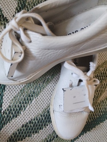 Acne studios adriana white - studios,
