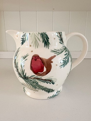 Emma bridgewater festive - bridgewater,