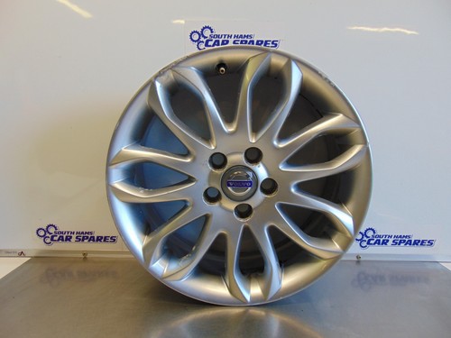 Volvo c30 alloy - alloy, rim
