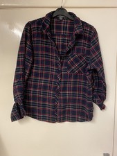 Ladies shirt Size 16 multi