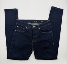 Bench Davies Skinny Jeans Mens