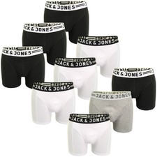 Jack & Jones Mens Boxer Shorts