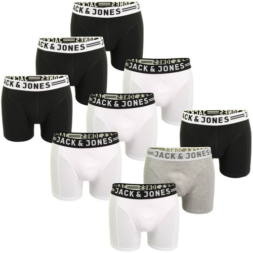 Jack jones mens boxer shorts - jones,