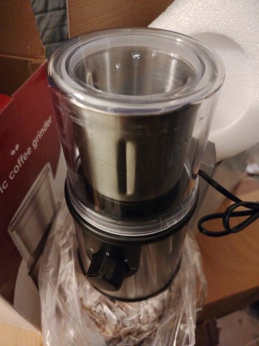 Andizun coffee grinder - andizun,