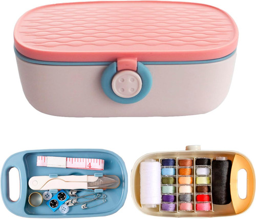 Sewing kit portable - portable,