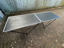 VidaXL Folding Pasting Table