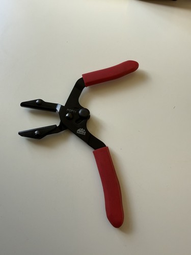 Mac tools pistol grip pinch - mac,