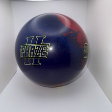 Storm Phaze 2 Bowling Ball