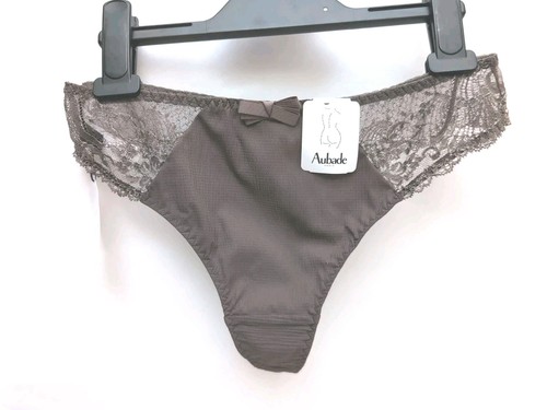Aubade mira lace thongs - l,