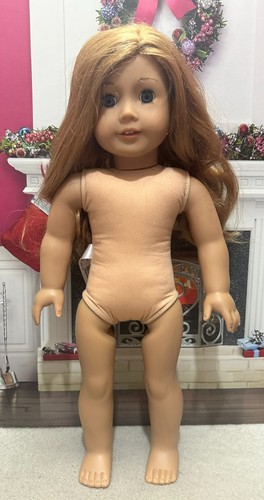 American girl doll truly 33 - truly, me